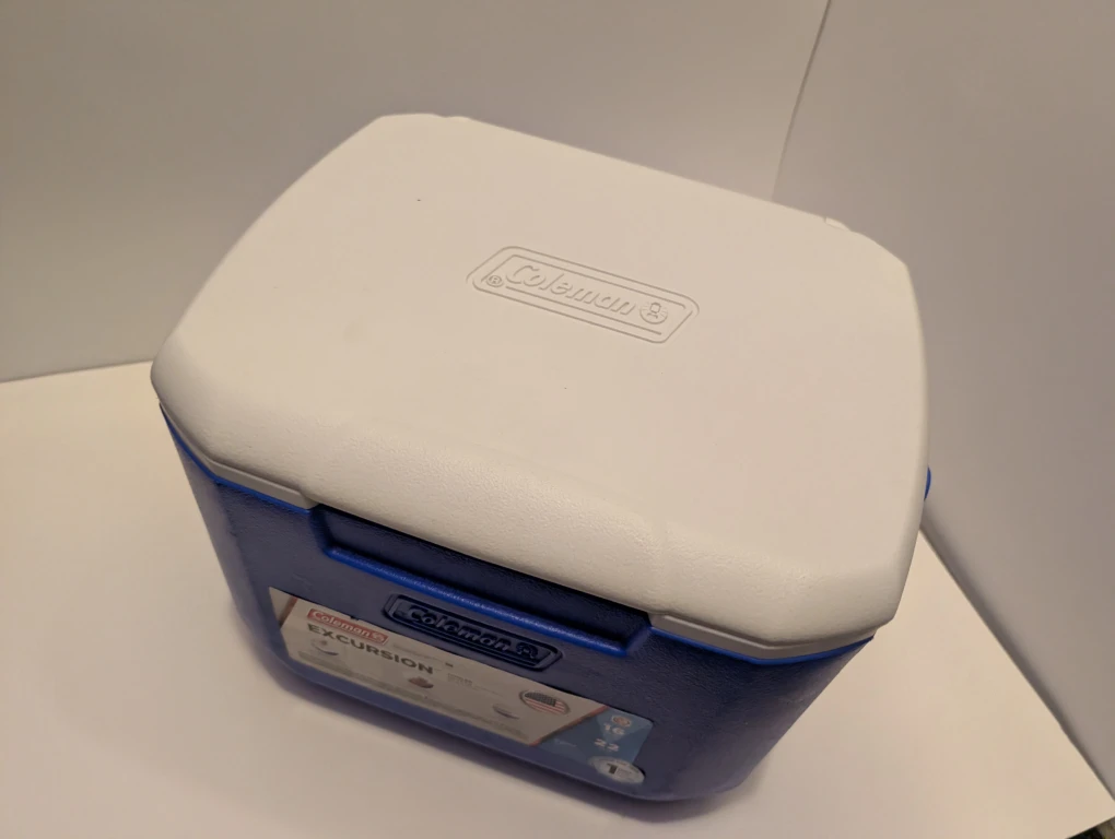 Coleman Excursion Cooler - 16 Quart - photo 3