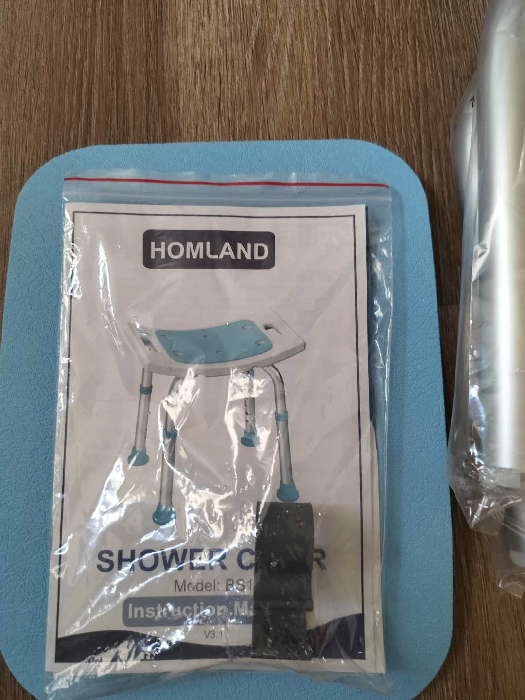 Shower Chair - New in Box