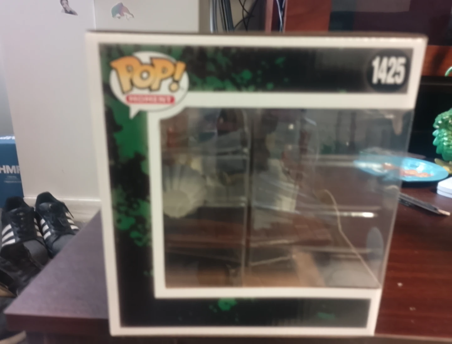 Funko Pop! Moment The Exorcist Regan #1425 - photo 4