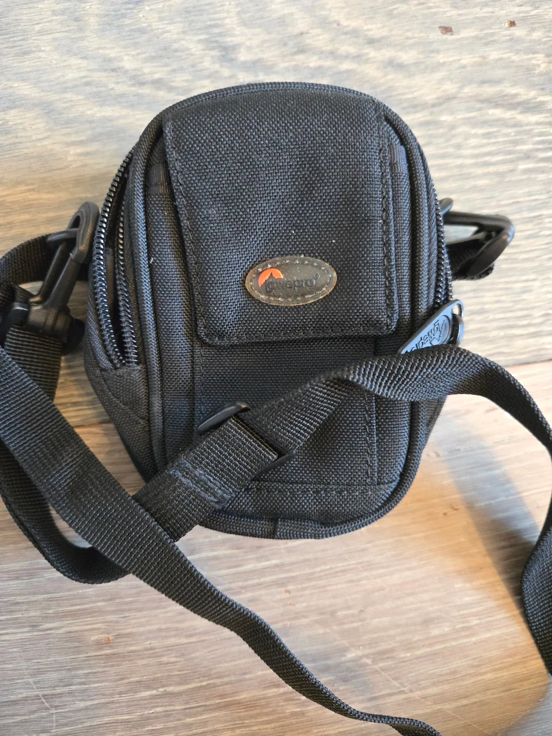 Lowepro Camera Bag #Cleanout