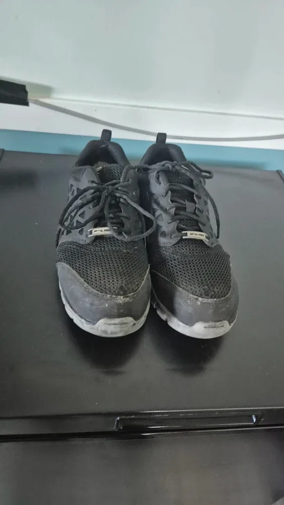Reebok Steeltoed shoes