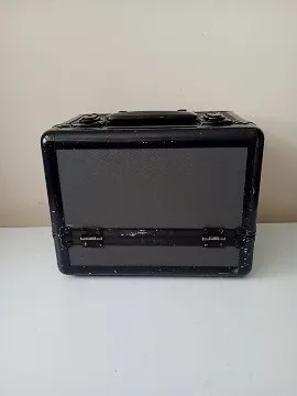 Makeup Train Case