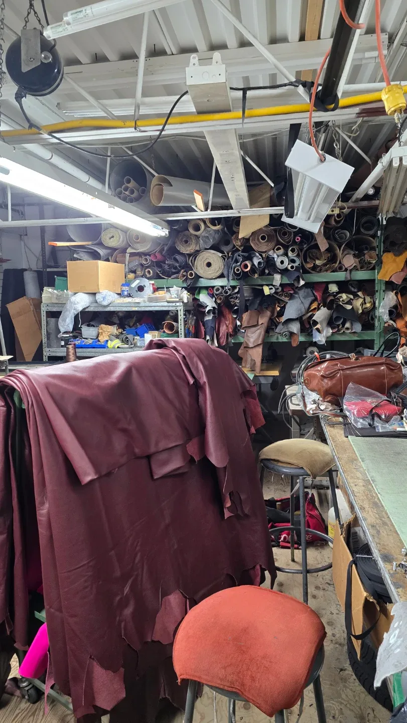 Handbags 👜 accessories, leather image indicator(5)