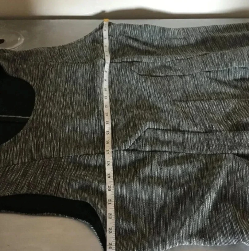 NWT Coquette et Coquine Textured Sleeveless  Dress 2X - photo 4
