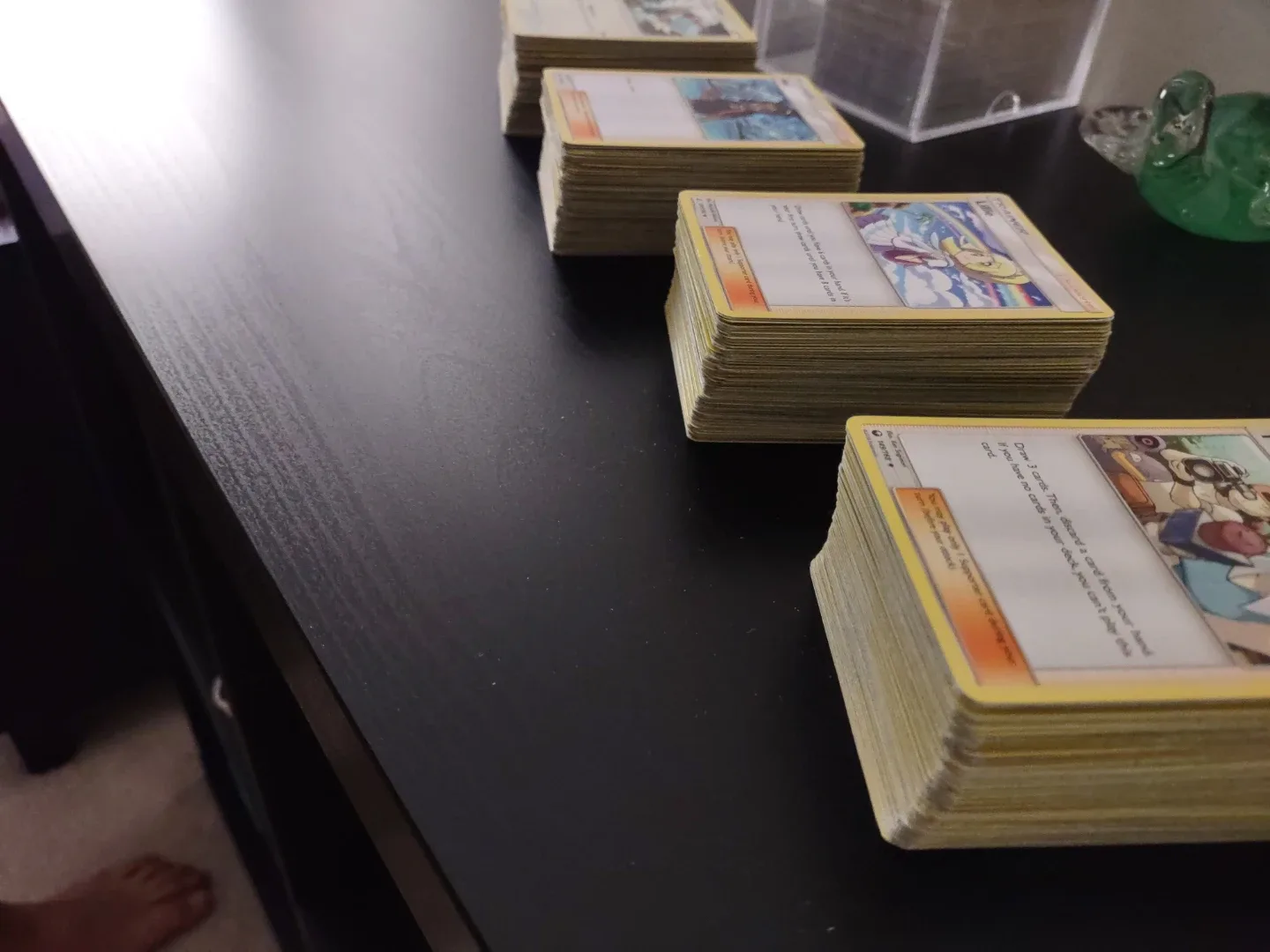 400 + Pokémon Card Assortment image indicator(6)