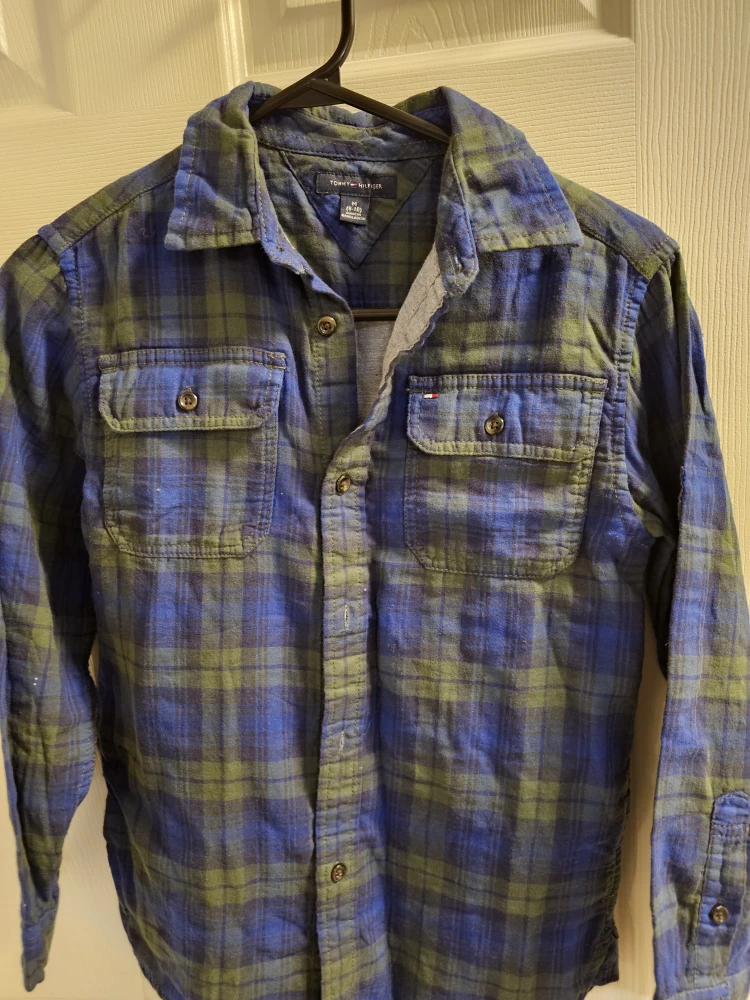 Kids'  Shirts & T shirts - Sizes 11/12 & M(8-10) - photo 3