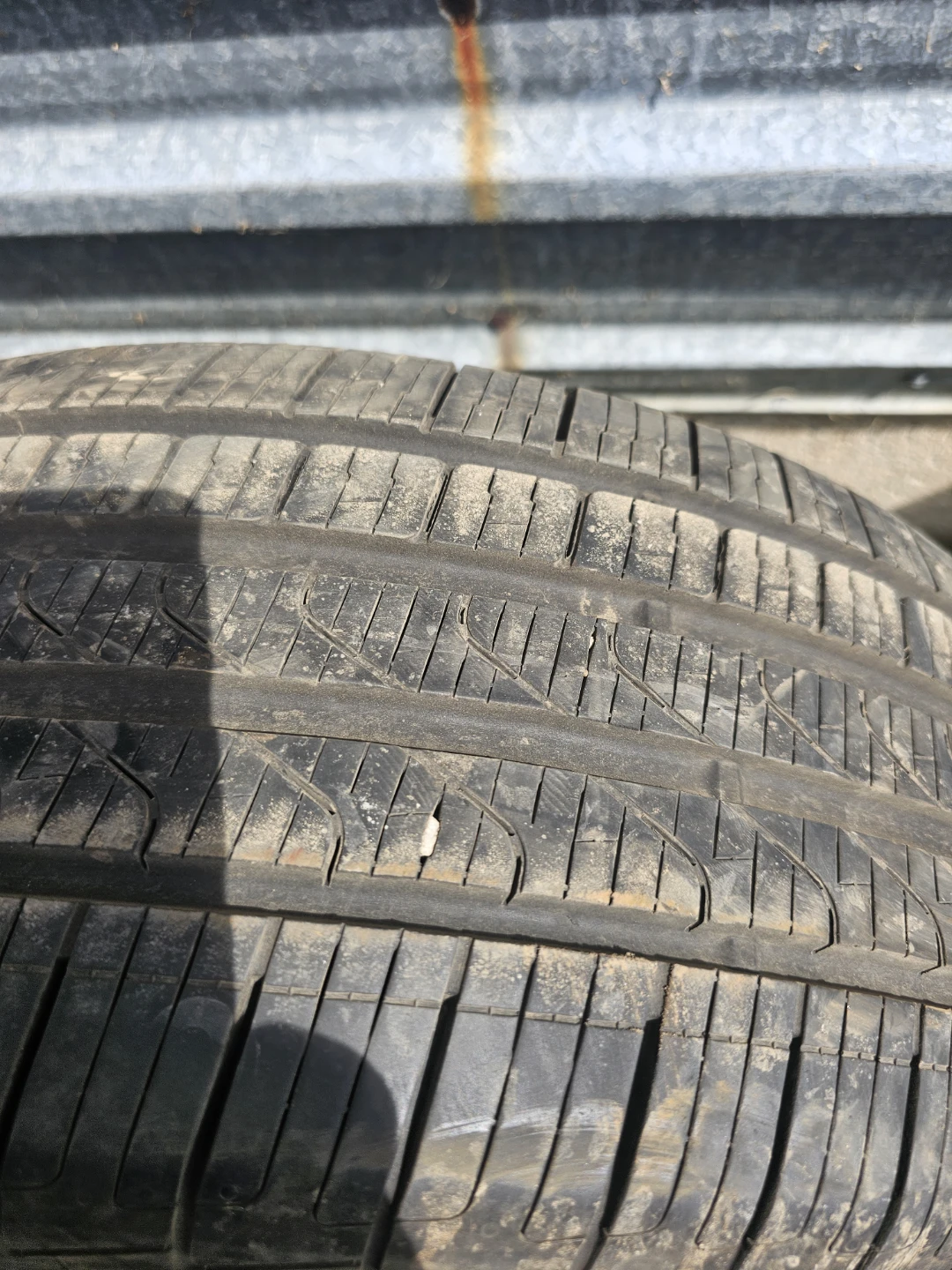 2X225/50/R17 pirelli cinturato p7 all season tires only 2 - photo 5