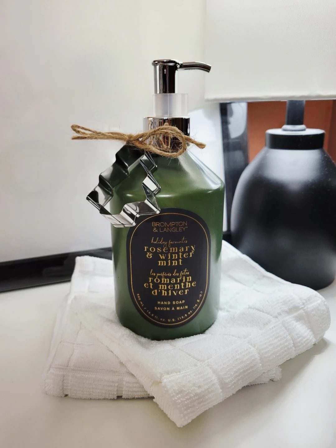 Holiday Hand Soap Set - photo 2