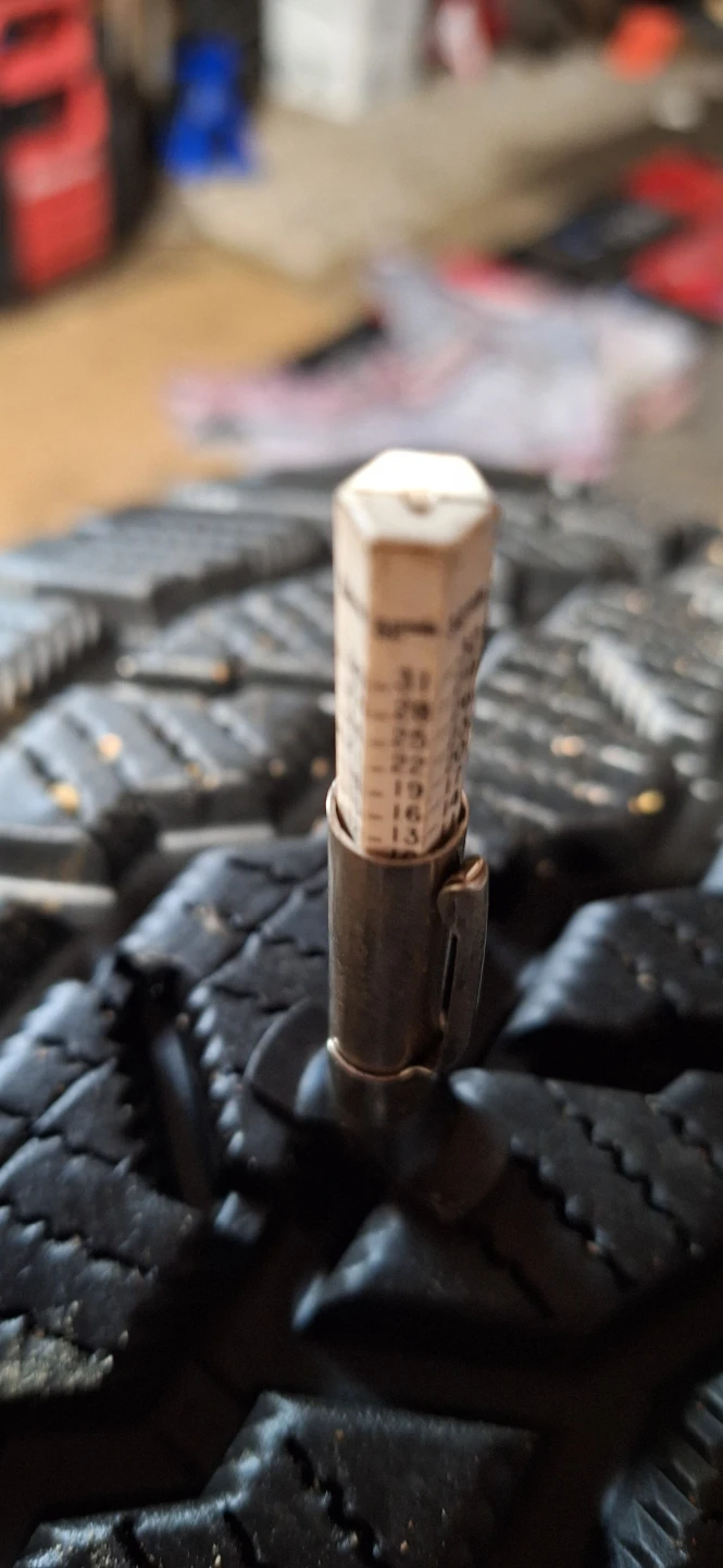 Cooper Discoverer A/T   w  245/70/R16 Tire - photo 2