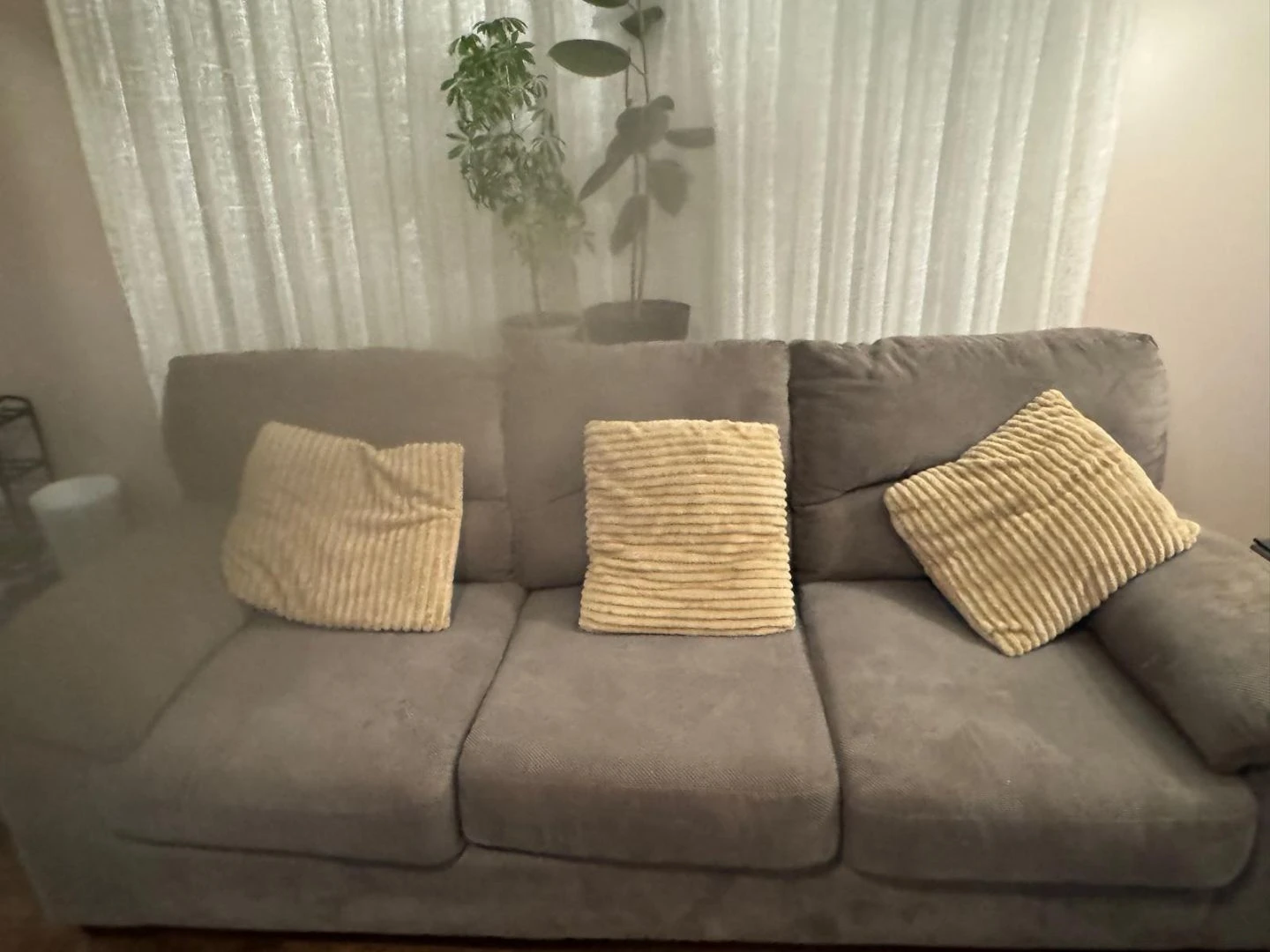 Furniture and Home Decor Items