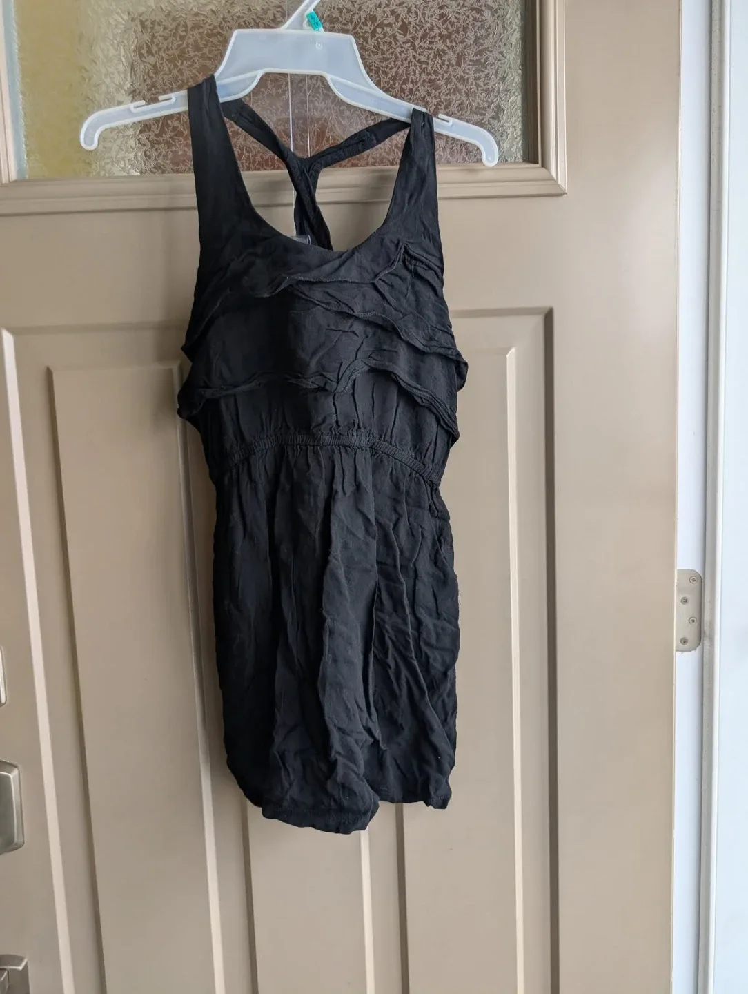 Womens sz sm tank tops $3 each image indicator(2)