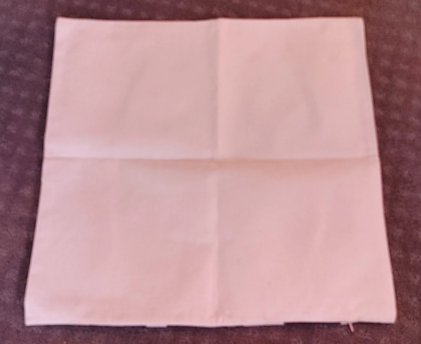 Patterned Pillow Covers