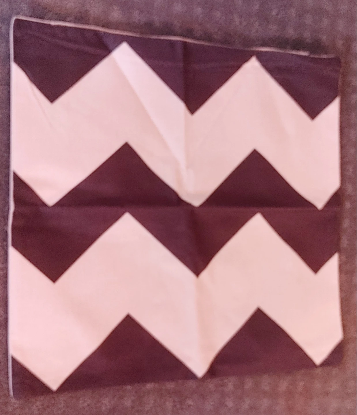 Patterned Pillow Covers - photo 4
