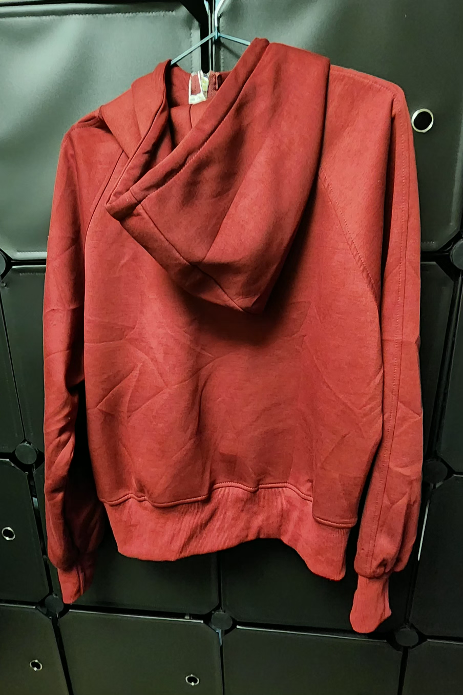 Quarter Zip Hoodie - photo 2
