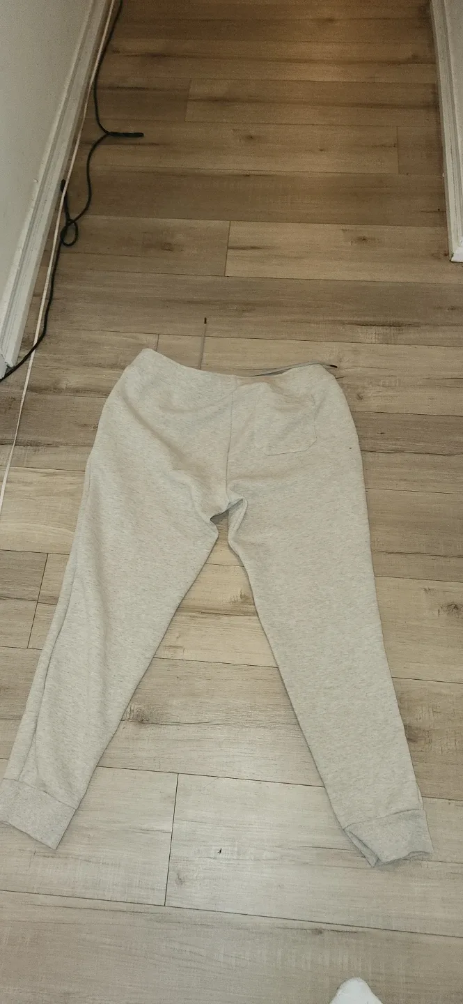 Ralph Lauren Grey Sweatpants image indicator(3)