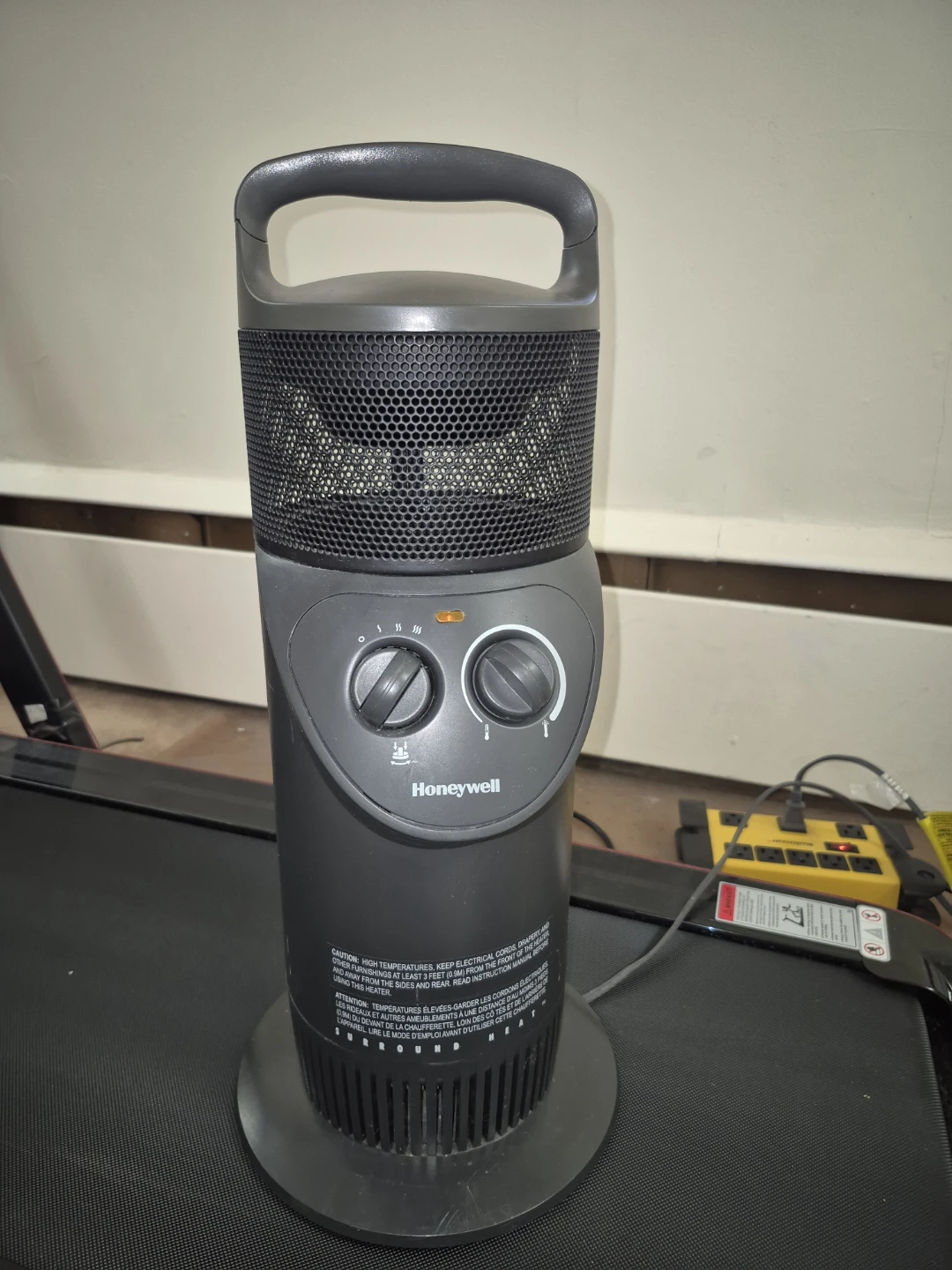 Honeywell Portable Heater