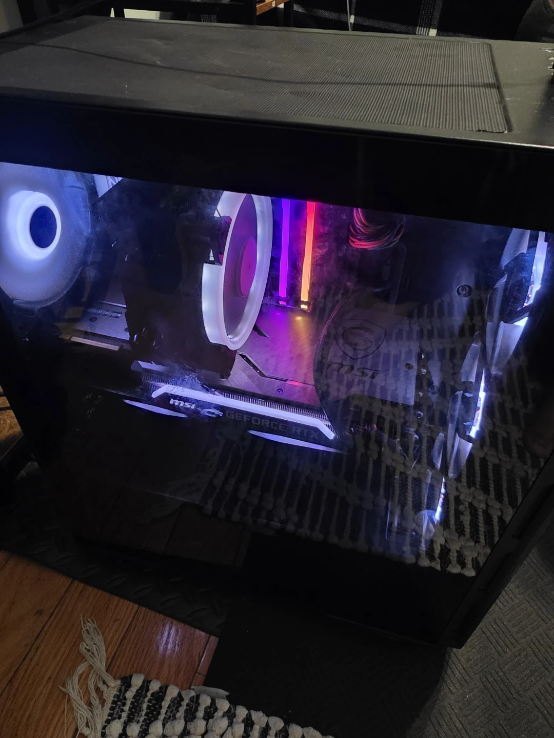 Custom Gaming PC