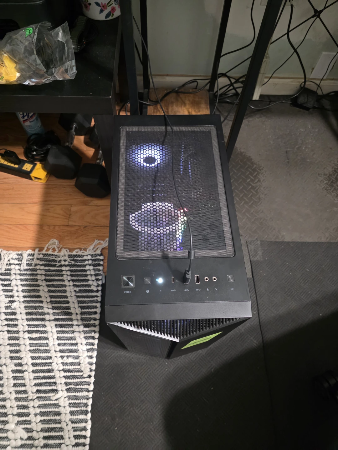 Custom Gaming PC - photo 2