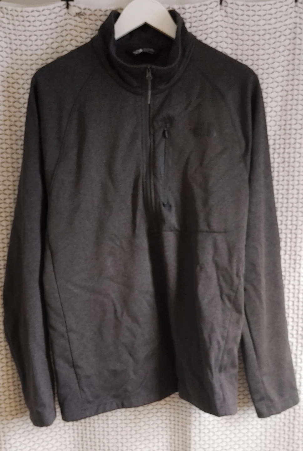 North Face Mens XL Pullover