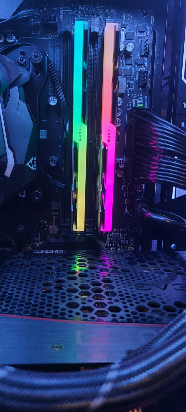 Custom GAMING PC - Ryzen 5, RTX 3070, 1TB SSD - photo 5