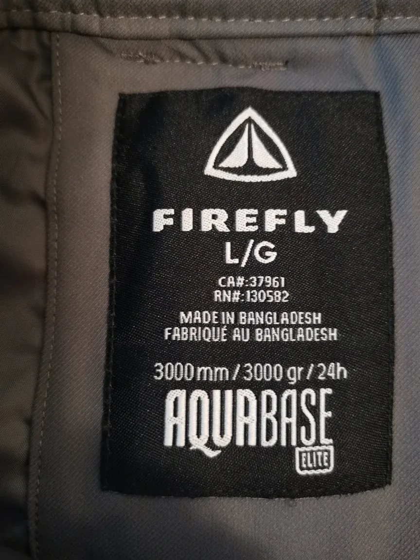 Firefly Snow Pants - Size L image indicator(2)