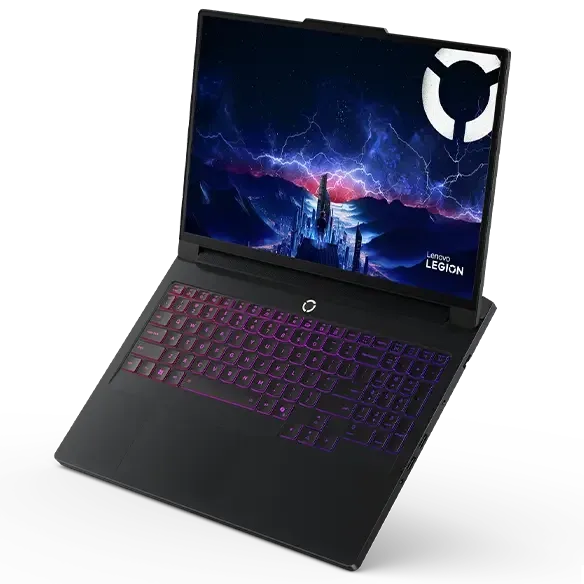 Lenovo Legion i9 275HX w/ RTX 5080 laptop