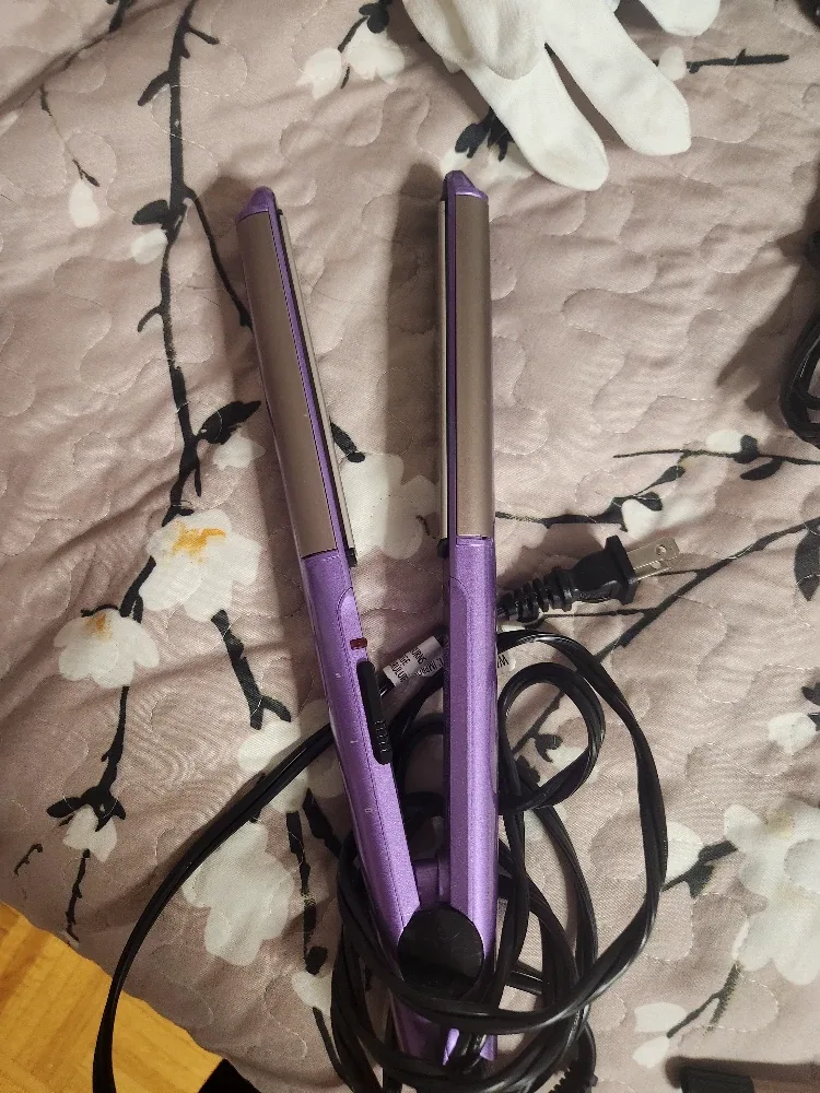 Infiniti Pro by Conair Hair Straightener