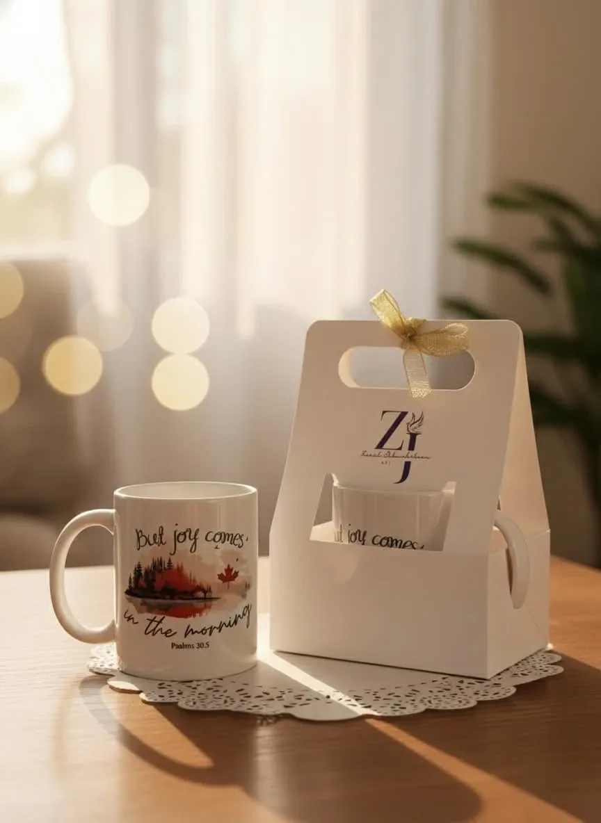 Christian Mugs #Cleanout