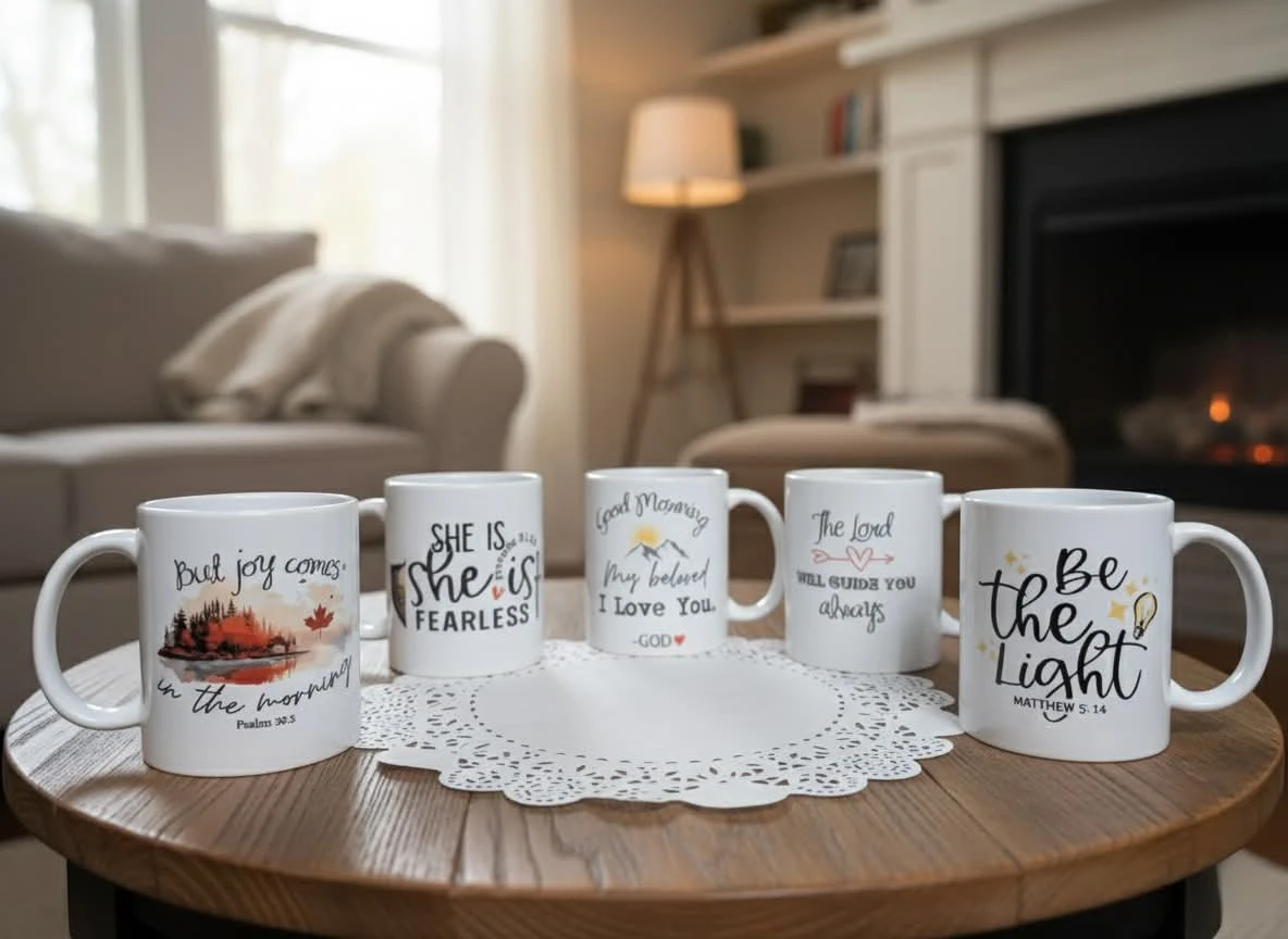Christian Mugs #Cleanout - photo 2