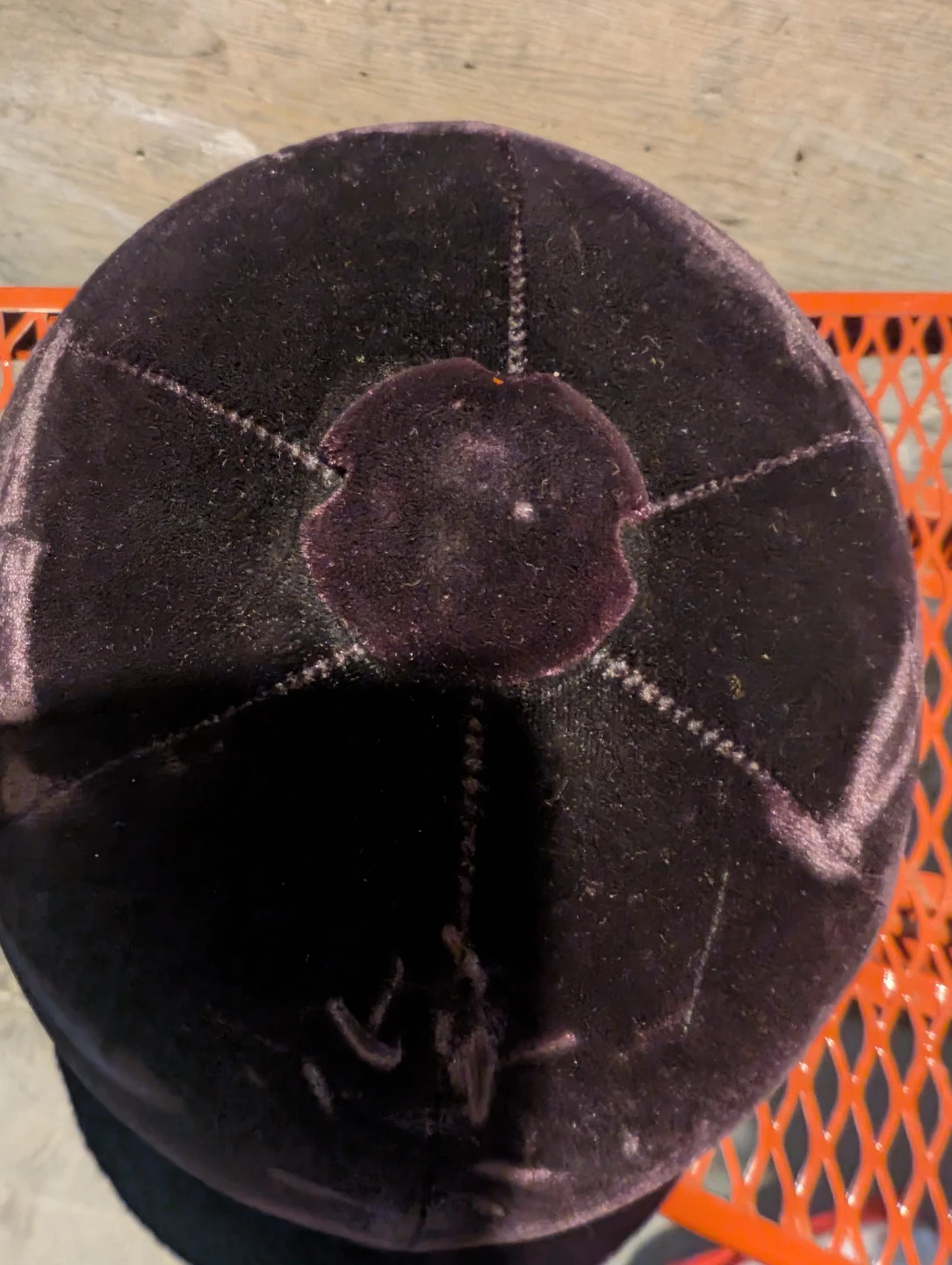 Helmet - photo 4