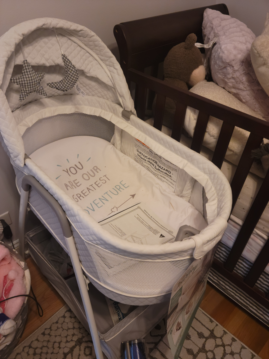Baby Bassinet - photo 2
