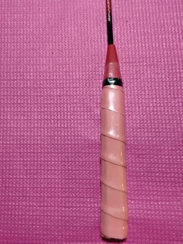 Victory Badminton Racket & Shuttlecock image indicator(5)