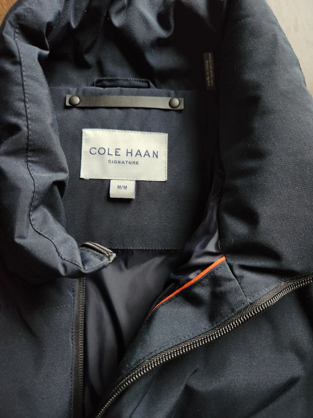 Cole Haan Signature Puffer Jacket - M/M (Men)