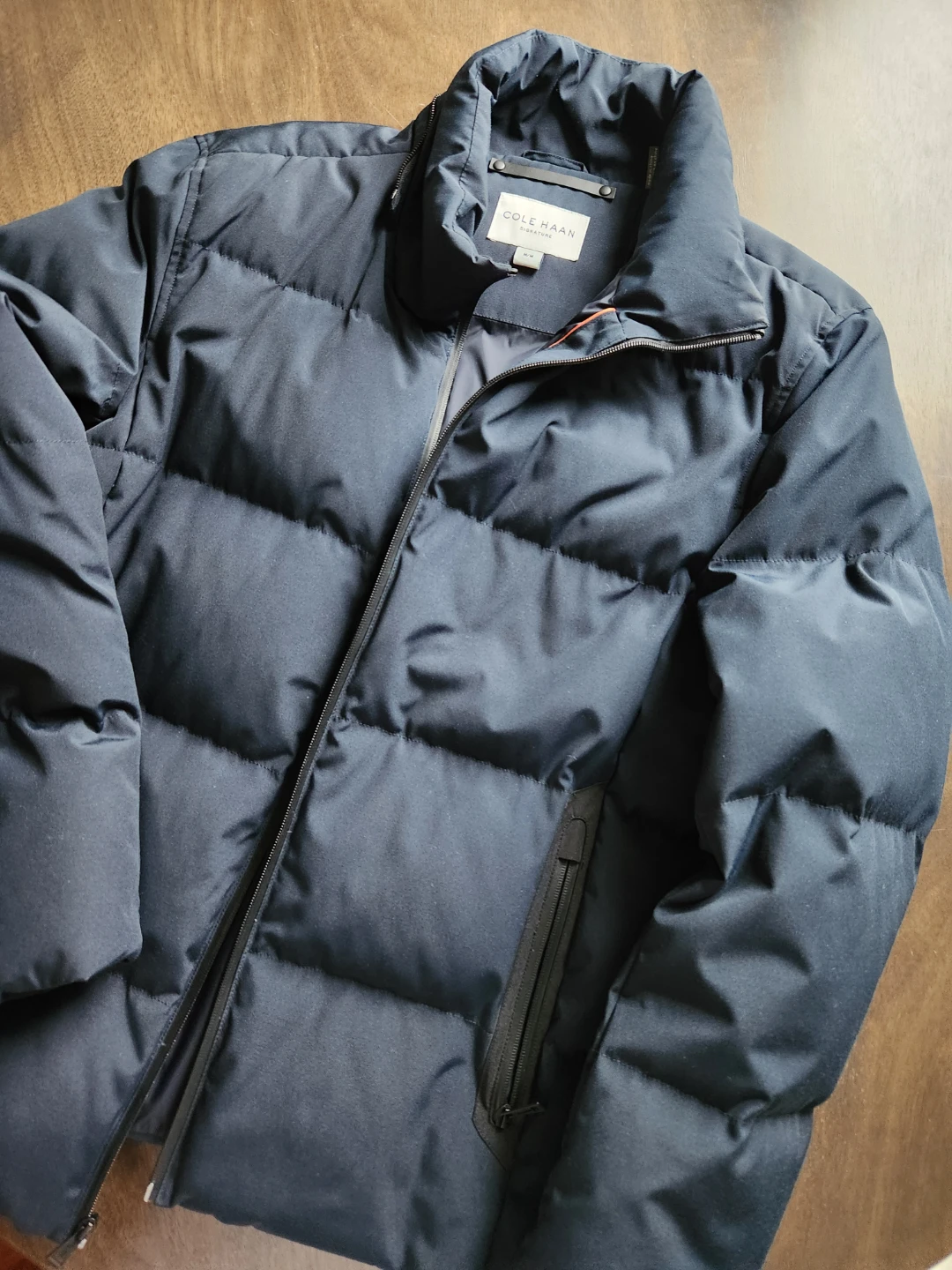 Cole Haan Signature Puffer Jacket - M/M (Men) - photo 3