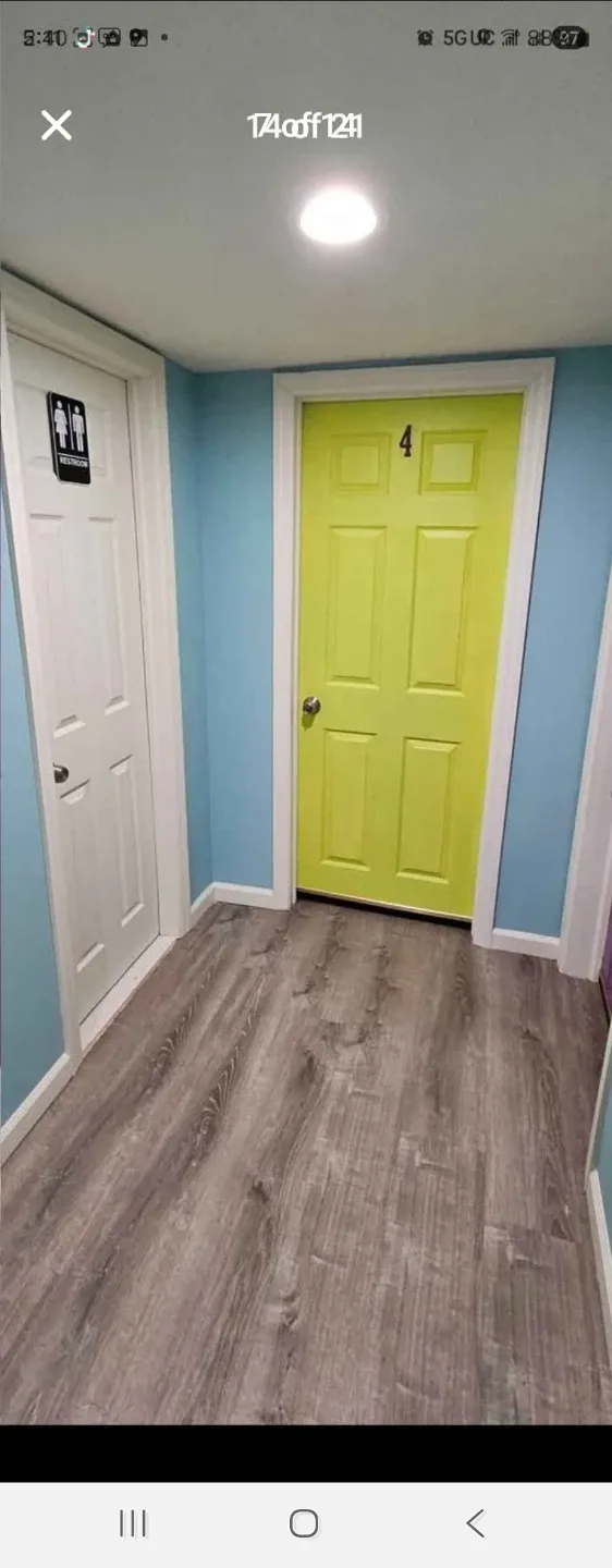 Se renta habitacion image indicator(5)