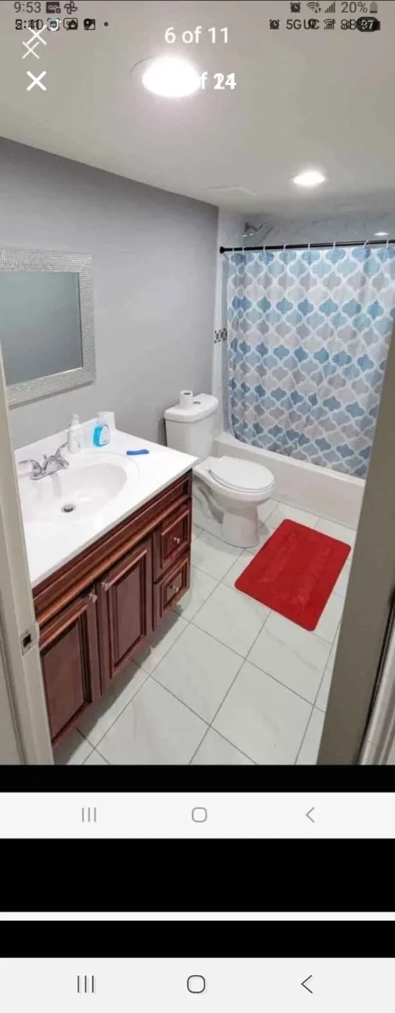 Se renta habitacion image indicator(9)