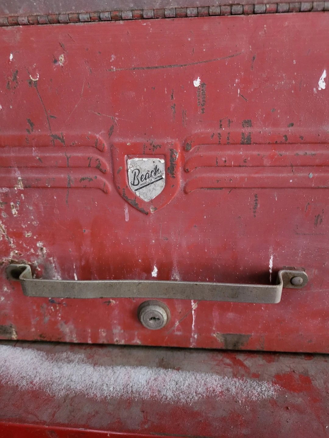 Beach Tool Chest Set - photo 2