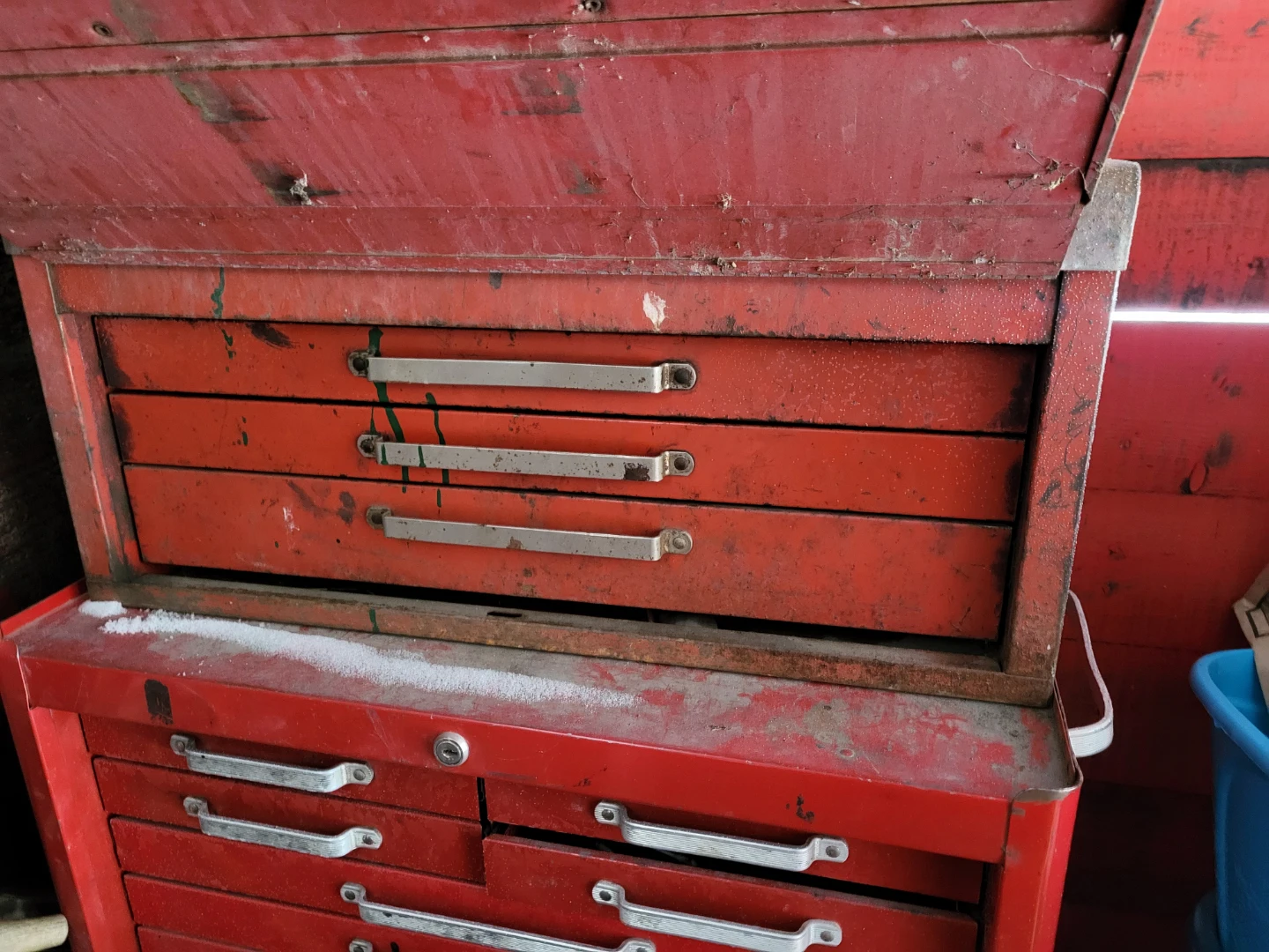 Beach Tool Chest Set - photo 3