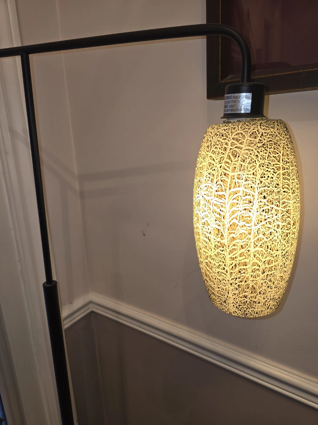 Floor Lamp - Modern Design - photo 2