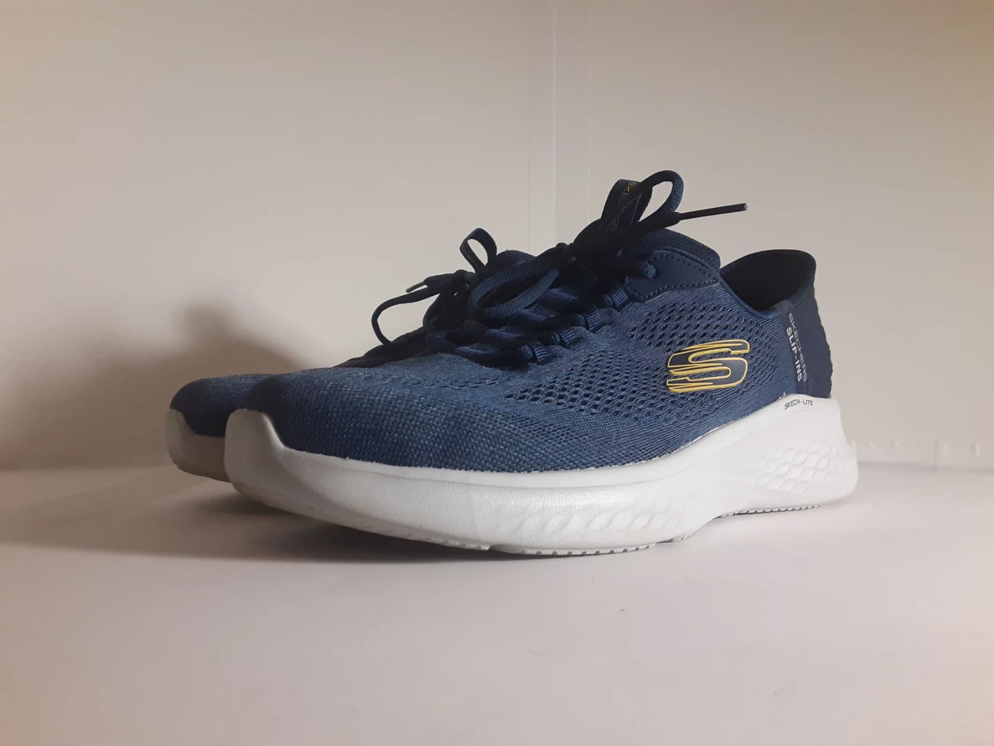 Skechers Slip-ins Shoes w/Skech-Lite Sole | Men's 12