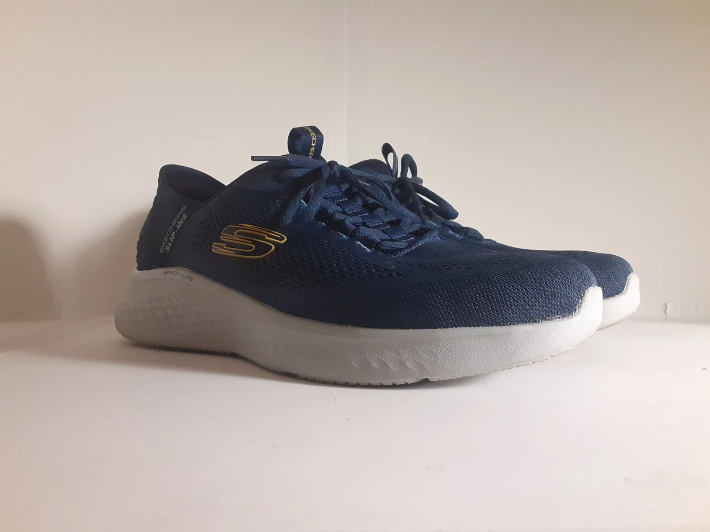 Skechers Slip-ins Shoes w/Skech-Lite Sole | Men's 12 - photo 4