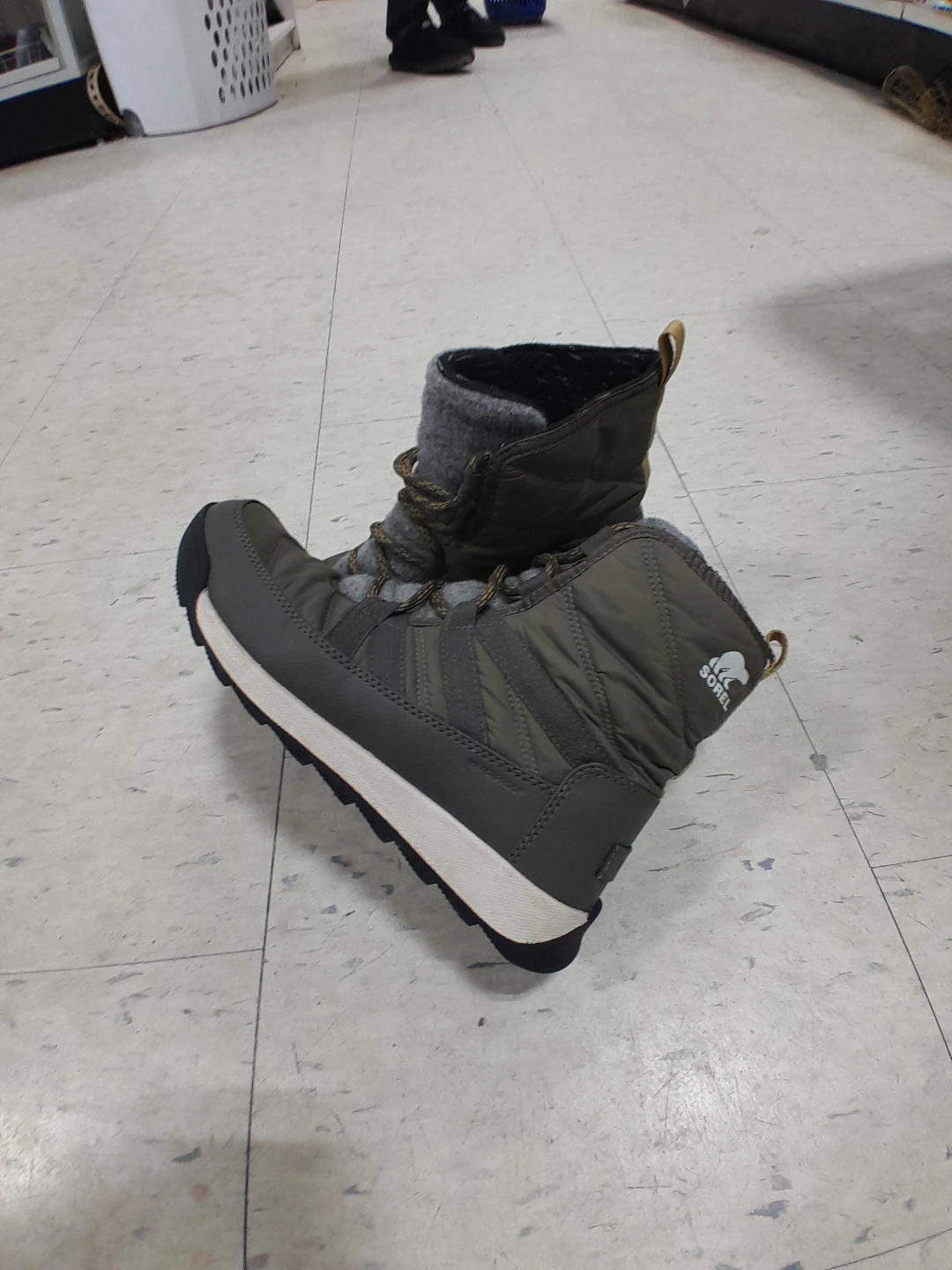 Sorel Women's Winter Boots Size 7.5 - photo 5