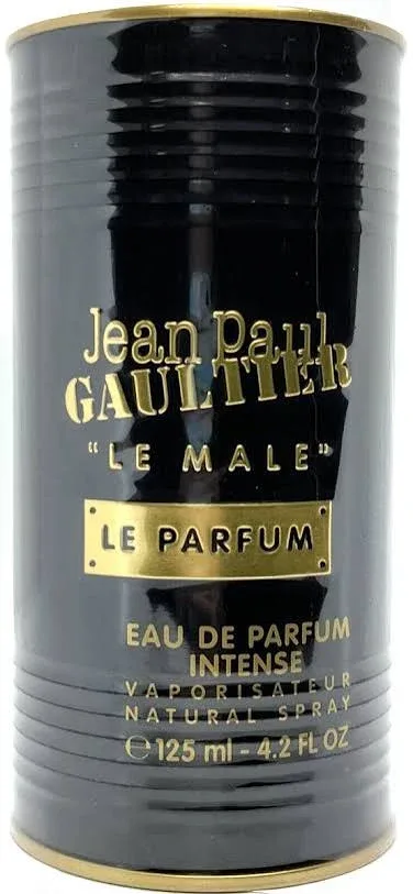 Jean Paul Gaultier LE MALE Cologne 75ml