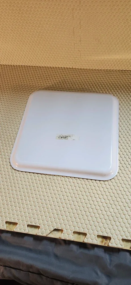 16 IKEA White Serving Trays image indicator(2)