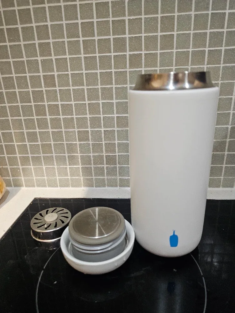 Fellow Carter Everywhere Mug - Blue Bottle Coffee image indicator(2)