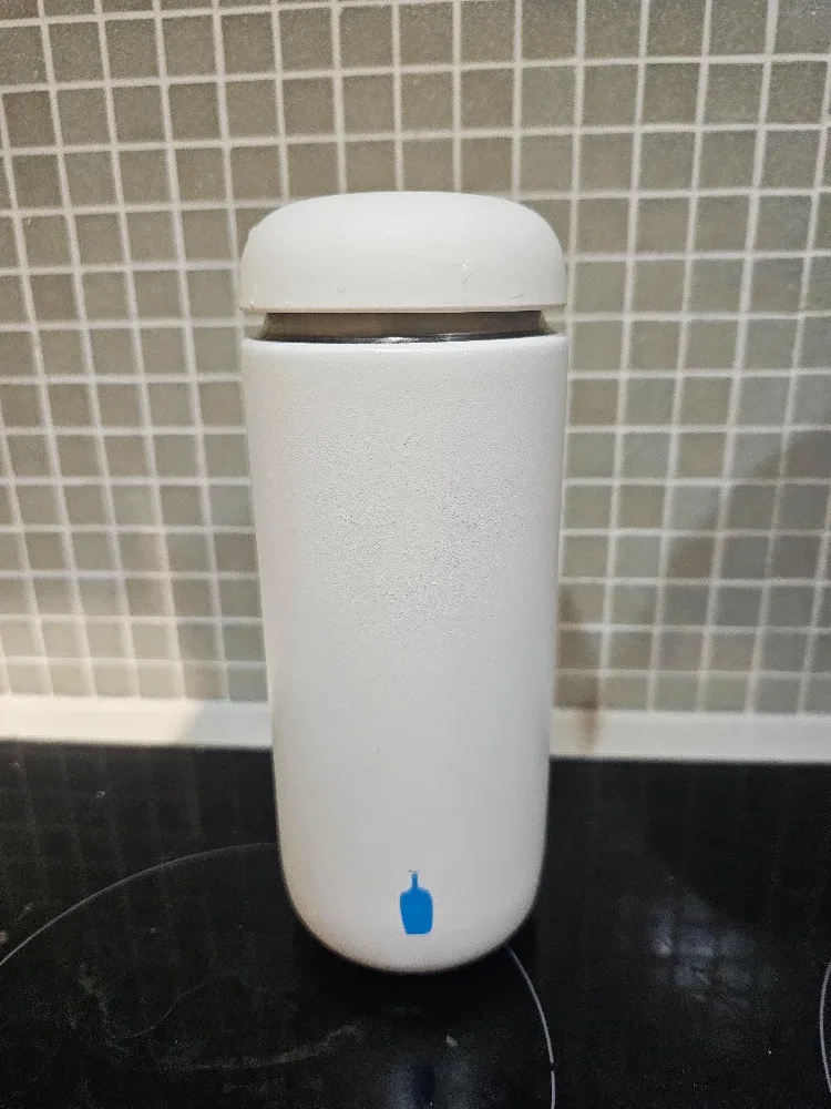 Fellow Carter Everywhere Mug - Blue Bottle Coffee image indicator(3)