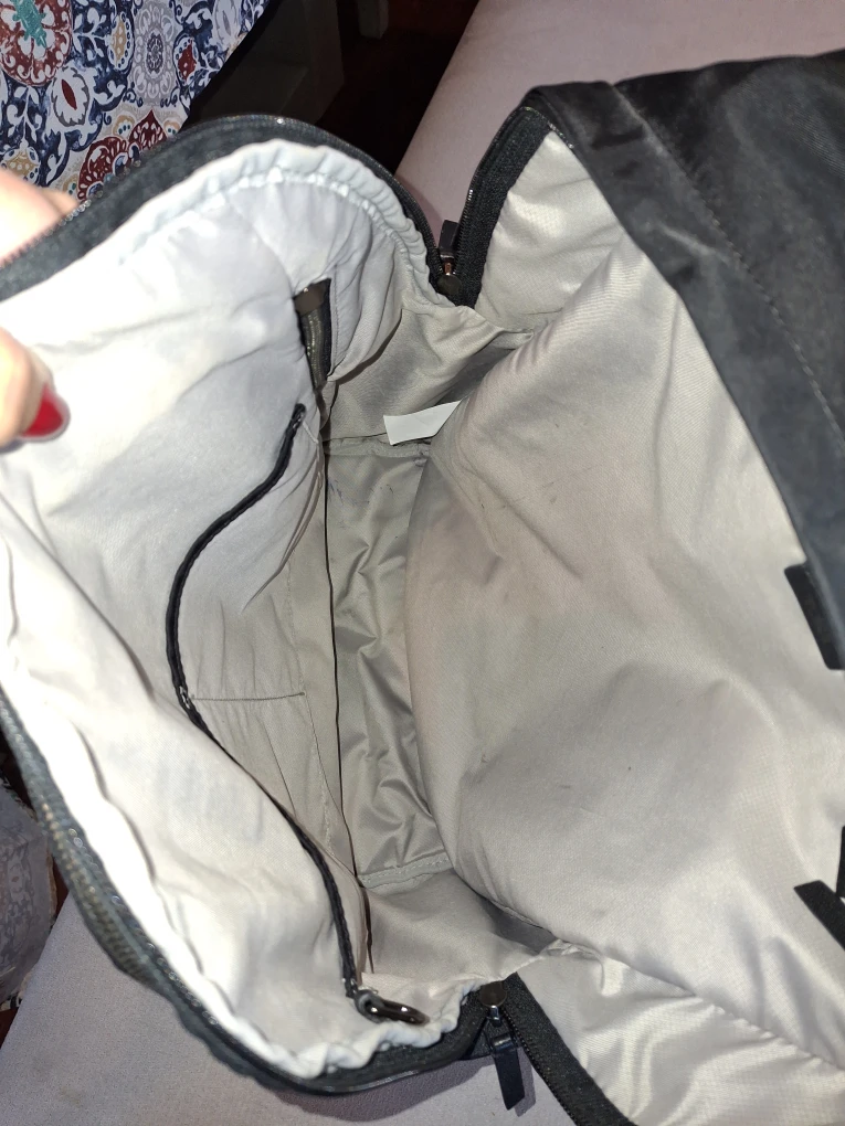 Tumi Black Backpack - photo 3