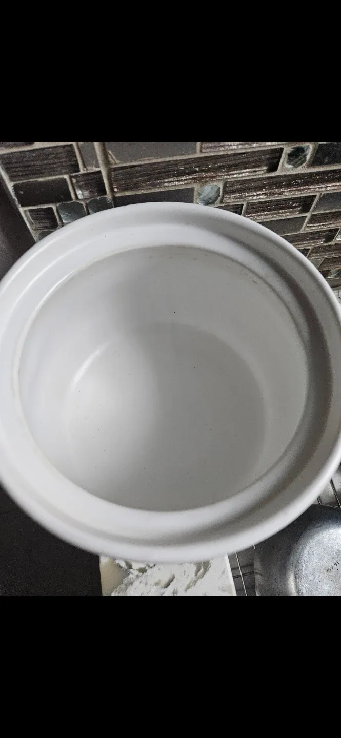 Ceramic Casserole Pot image indicator(3)