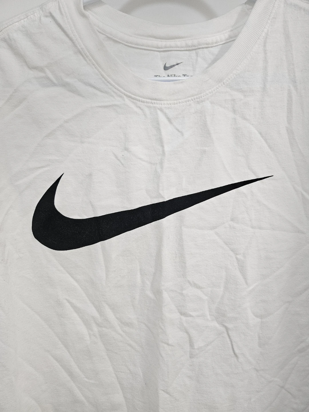 T-shirt Nike The Nike Tee, taille M - photo 2