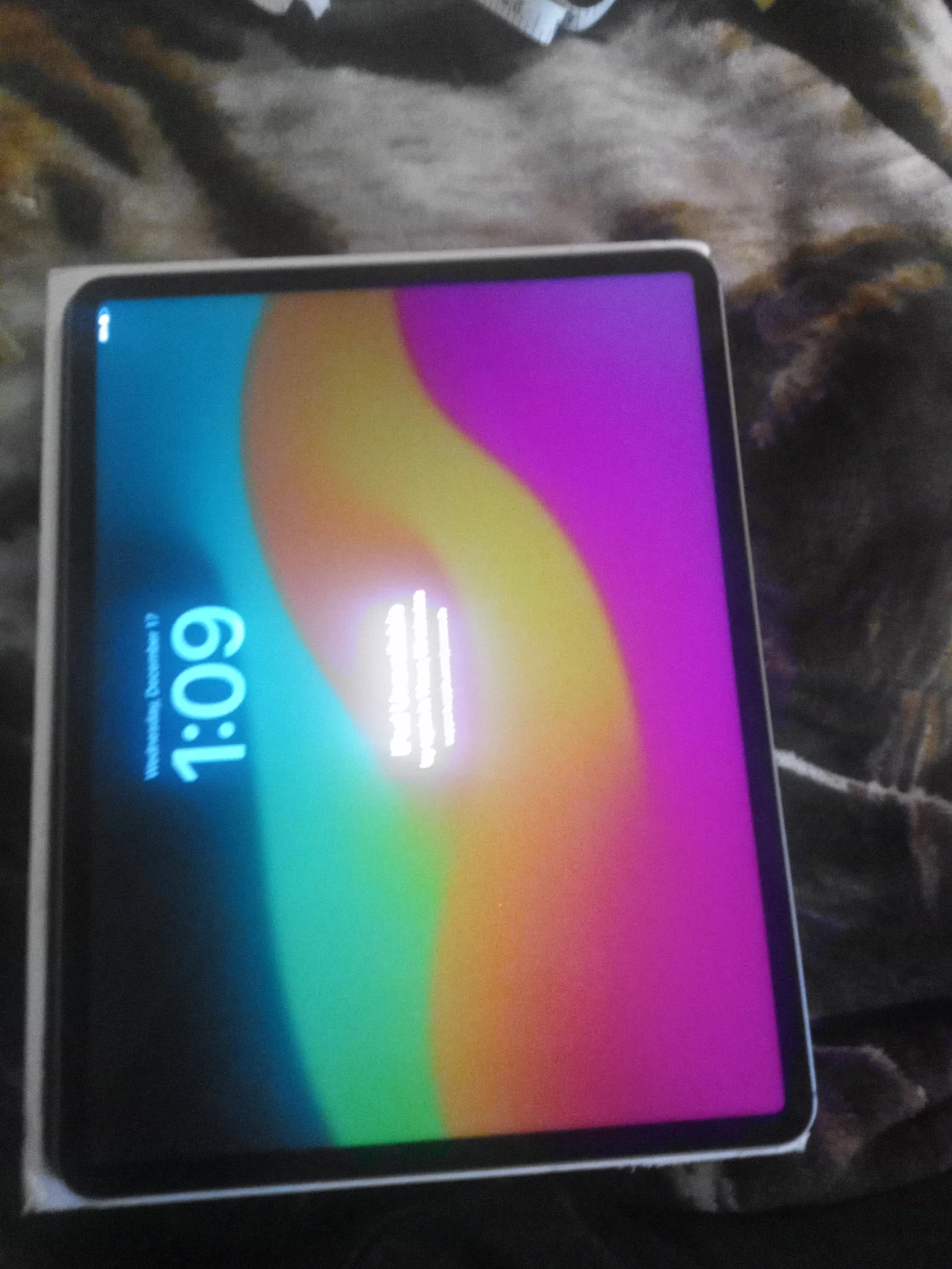 Apple iPad Pro 11inch - photo 2